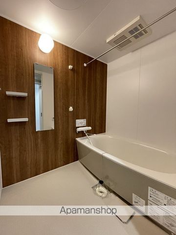 カームヒルズ西岡の内装写真