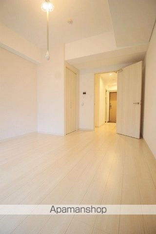 レブリアント清川Iの内装写真