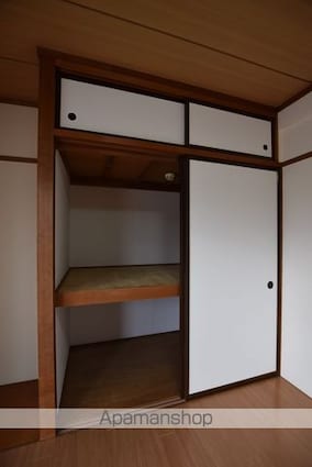 ピース八幡[2DK/43.47m2]の共用部3