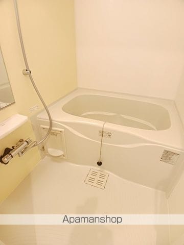 サザンクロス westの内装写真
