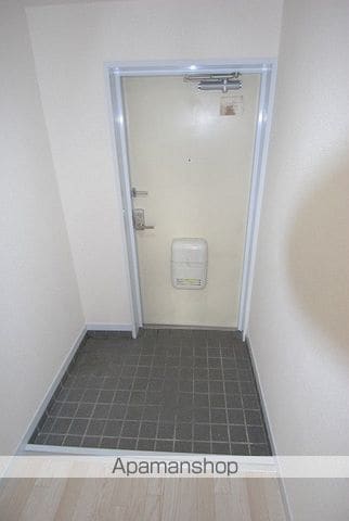 ハイドリーム宮本の内装写真