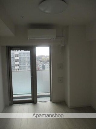 Ｎ－ｓｔａｇｅ八王子Ⅱ[1K/22.94m2]のリビング・居間