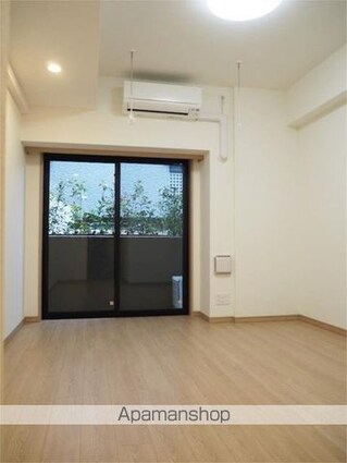 ルーブル板橋東新町弐番館[1K/25.75m2]のリビング・居間