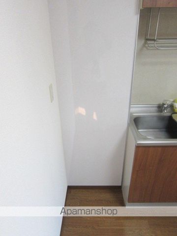 ディアス大豆島の内装写真