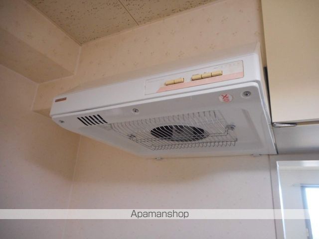 まるせん第二ハイムの内装写真