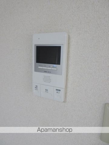 イージス高円寺の内装写真
