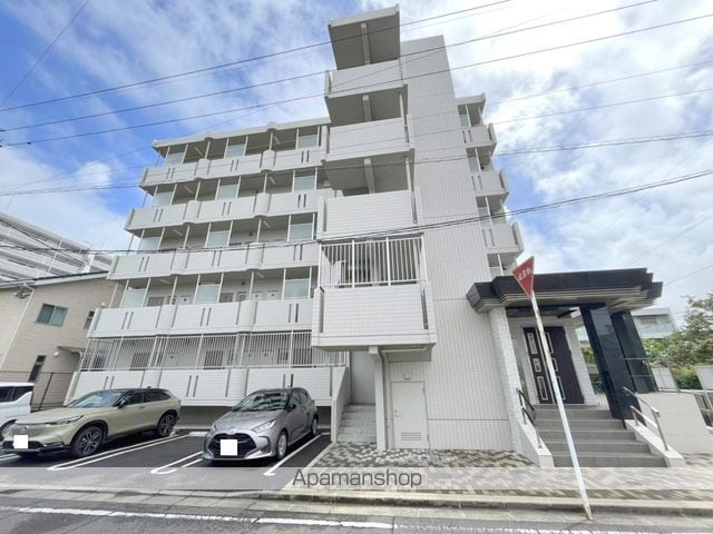 パラシオ末広