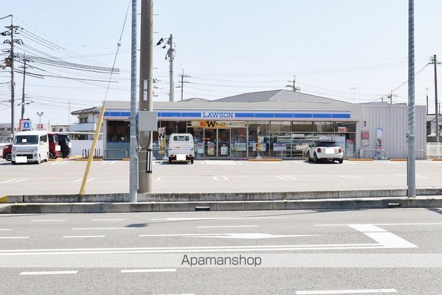 カーサ フェリーチェの周辺写真