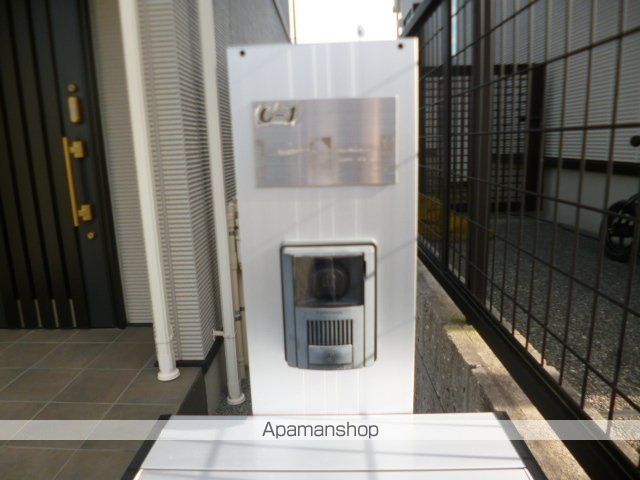 シーズンステージ星ヶ丘東の外観写真
