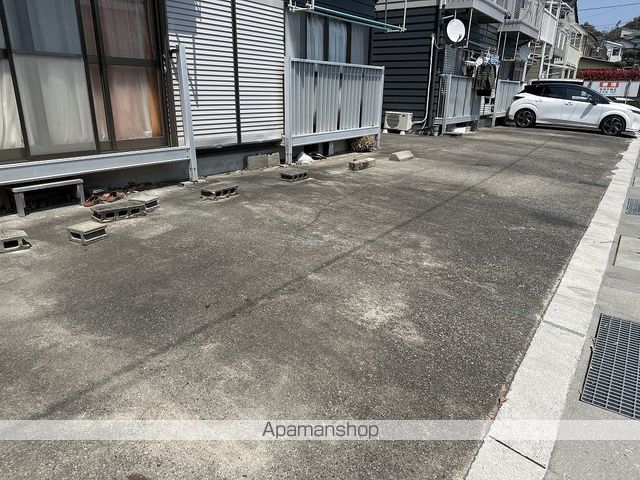 ハウス桂山のその他写真