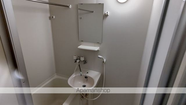 レオパレス日サルー時任町Bの内装写真
