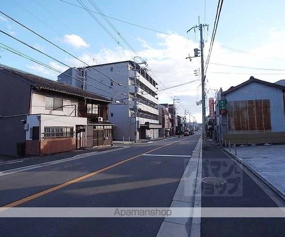 リベラシオン稲荷の周辺写真