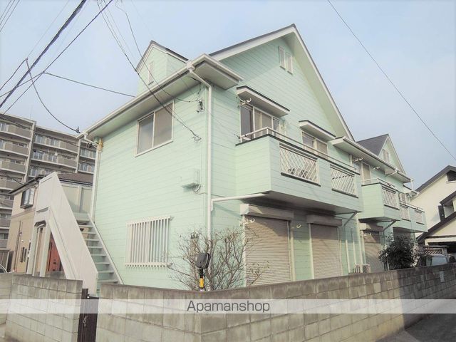グリーンハイツ小川