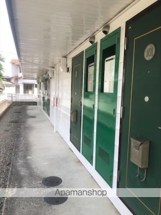 香川県高松市円座町[1R/22.5m2]の共用部3