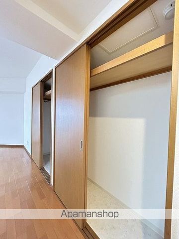 ウィルテラス新代田の内装写真