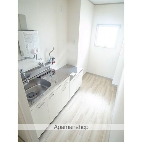 樋口マンションの内装写真