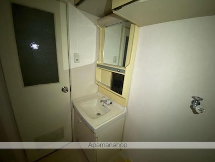 池田ハイツ[3LDK/61.79m2]の洗面所