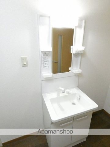 ハイツ宮原の内装写真