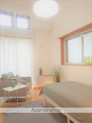 アーバンコート二俣川A棟の内装写真