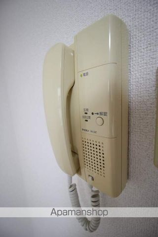 ロイヤルレジデンスの内装写真