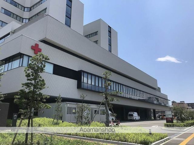 レオパレスATAGOの周辺写真