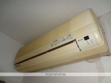 宮城県仙台市若林区荒井７丁目[2DK/54.76m2]のその他設備