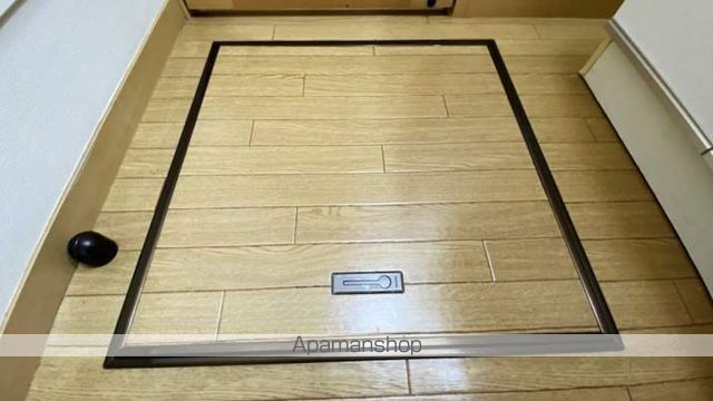 エトワール平野の内装写真