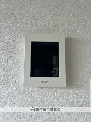 S-villageの内装写真