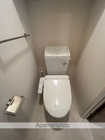 フローラル五月が丘 B棟の内装写真