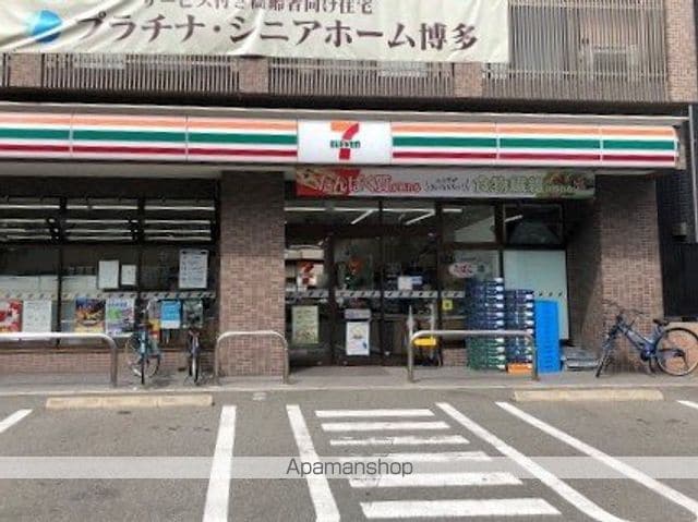 ジュネスドミールの周辺写真
