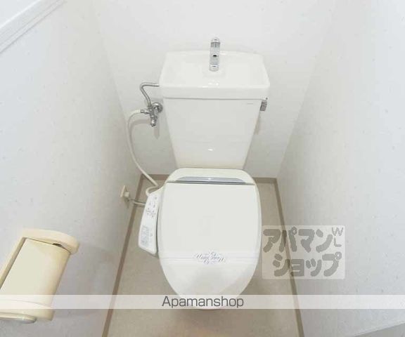ラビリント川島の内装写真