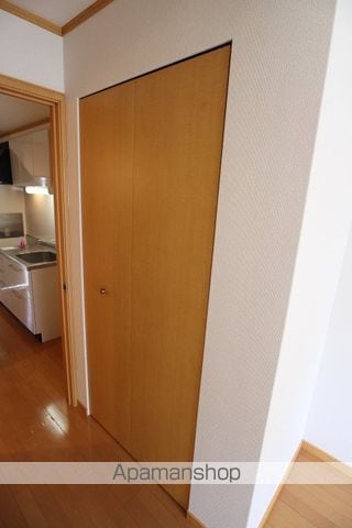 ヴィーブルの内装写真