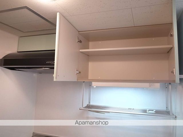 アビタ22 真栄1ー2の内装写真