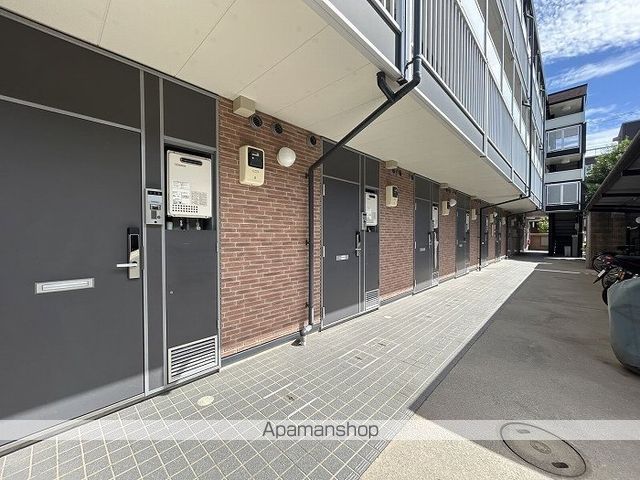 レオパレス南部のその他写真