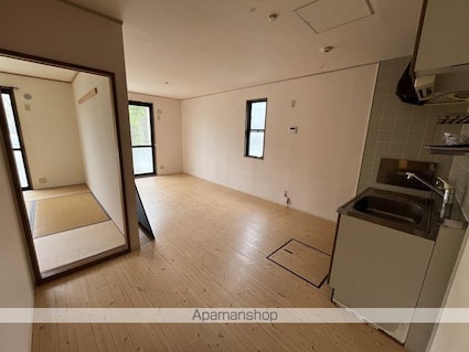 ボナール本郷[2LDK/55.36m2]の内装2