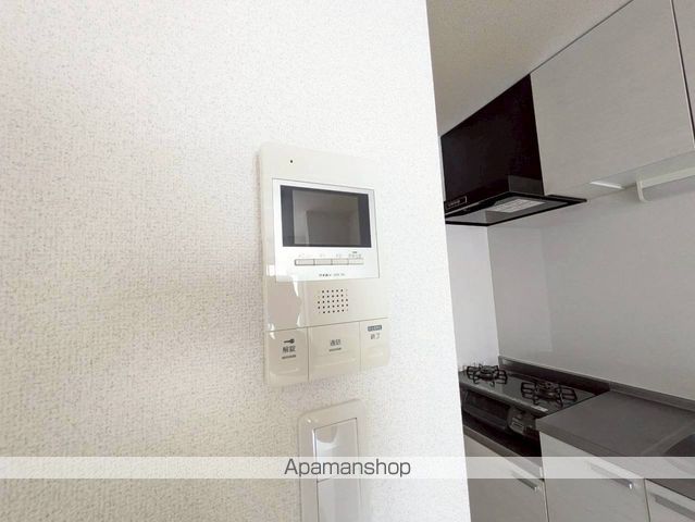ヴィラ リヴィエールの内装写真