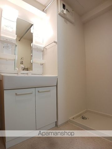 苫小牧市 2階建 築16年の内装写真
