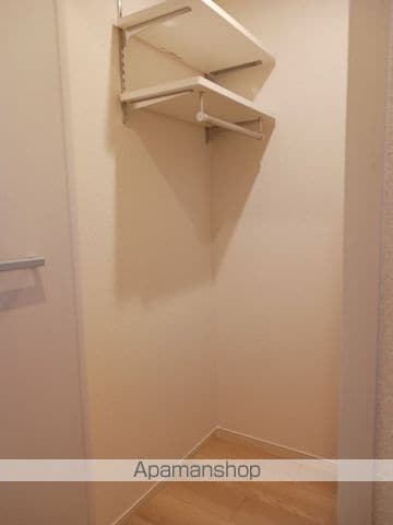 ブリッランテの内装写真