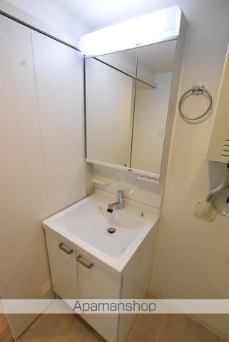 アルシオーネS12の内装写真