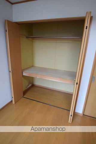 パラダイスの内装写真