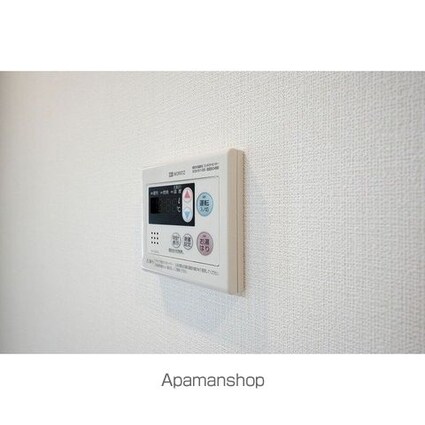 グランカーサ三ノ輪Ⅳ[1K/25.91m2]のその他設備