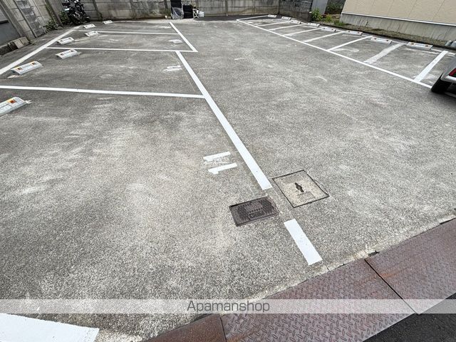 館出マンションのその他写真