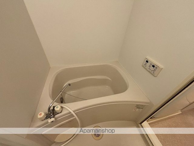 レオネクストポート 宇部の内装写真
