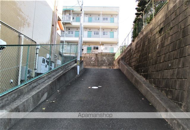 オレンジコーポのその他写真