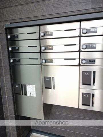 MINDSの内装写真