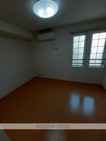 ブリッサの内装写真