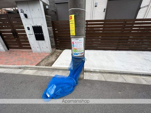ショコラコートの周辺写真