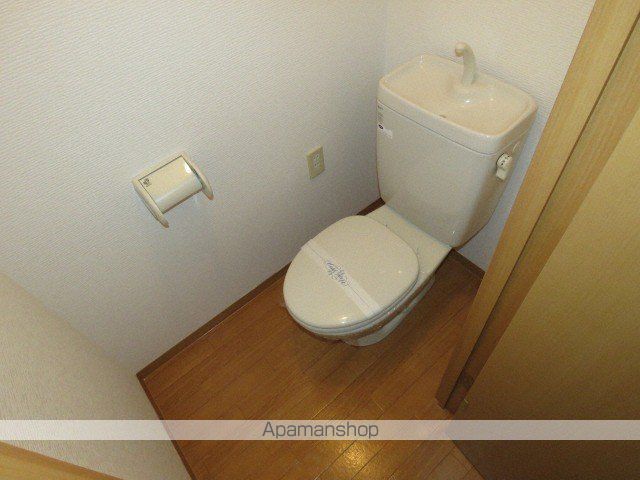 ステージノア北円山の内装写真