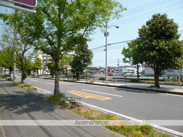 ストーンウォールおかたの周辺写真