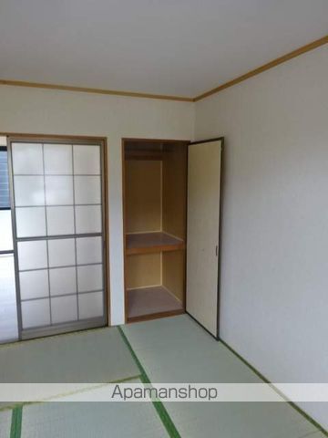 ファームハイツ MIIの内装写真
